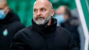 Mercato - ASSE : Le terrible constat de Pascal Dupraz sur son recrutement XXL !