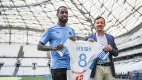 Mercato - OM : Longoria doit encore financer un gros transfert…