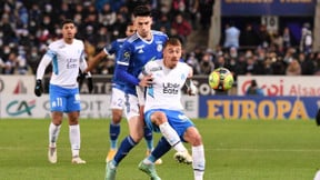 EXCLU - Mercato : Caci (Strasbourg) vers la Bundesliga !