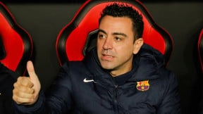 Mercato - Barcelone : Xavi prépare un grand ménage cet hiver !