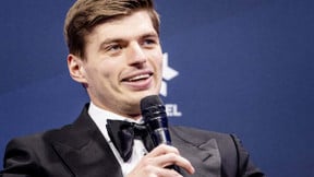 Formule 1 : Le nouveau message de Verstappen sur son duel avec Hamilton !