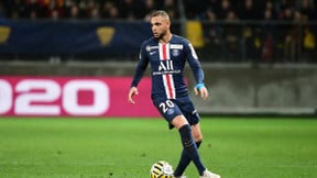 Mercato - PSG : Une porte de sortie prestigieuse se confirme pour Kurzawa !