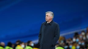 Mercato - Real Madrid : Carlo Ancelotti annonce clairement la couleur pour cet hiver !