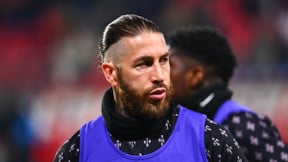 PSG - Malaise : Pochettino est fixé pour Sergio Ramos avant le Real Madrid !