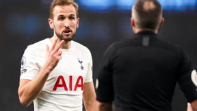 Mercato - Tottenham : La confidence de Conte sur l’avenir de Kane !