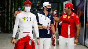 Formule 1 : L’aveu de Carlos Sainz Jr sur la hiérarchie chez Ferrari avec Charles Leclerc !
