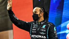 Formule 1 : Villeneuve en rajoute une couche sur l'avenir d'Hamilton !