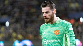 Mercato : Manchester United prépare la succession de David De Gea !