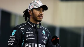 Formule 1 : Le message fort de Red Bull sur l’avenir d’Hamilton !