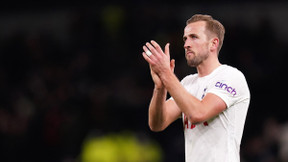 Mercato : L’avenir d’Harry Kane est tout tracé !