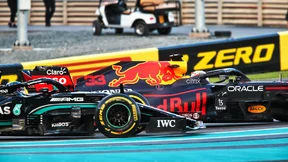 Formule 1 : La grosse sortie de Ferrari sur la lutte entre Verstappen et Hamilton !