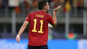 Mercato - Barcelone : Ferran Torres arrive !