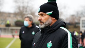 Mercato - ASSE : Grâce à Fofana, Dupraz va prendre un gros risque cet hiver !