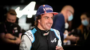 Formule 1 : L’énorme aveu de Fernando Alonso sur son retour !