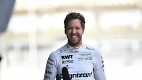 Formule 1 : Cet énorme message sur l’arrivée de Vettel chez Aston Martin !