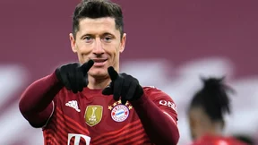 Mercato - PSG : La tension monte entre le Bayern et Lewandowski pour son transfert
