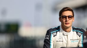 Formule 1 : Mercedes, Lewis Hamilton… George Russell reçoit un précieux conseil !