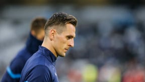 Mercato - OM : Longoria a déjà pris une décision tonitruante pour l'avenir de Milik !