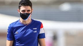 Formule 1 : Ocon annonce la couleur pour 2022 après sa victoire en Hongrie !