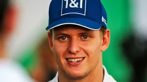 Formule 1 : Schumacher lâche un indice sur sa saison 2022 avec Haas !
