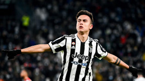 Mercato - PSG : La presse italienne relance le feuilleton Paulo Dybala !