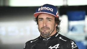 Formule 1 : Mercedes, Ferrari, McLaren... Fernando Alonso annonce la couleur pour 2022 !