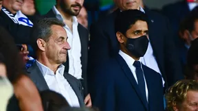 Mercato - PSG : Quand Nicolas Sarzoky est évoqué pour remplacer Al-Khelaïfi !