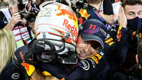 Formule 1 : Pérez envoie un énorme message à Verstappen !