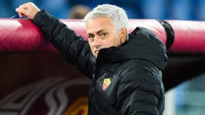 Mercato - OM : Mourinho et Longoria vont devoir trouver une autre solution cet hiver !