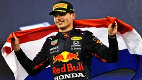 Formule 1 : Verstappen, Vettel… Red Bull envoie un message très fort !