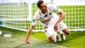 Mercato - OM : Longoria peut souffler pour Arkadiusz Milik !