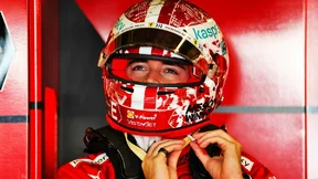Formule 1 : Un grand changement est impossible pour Charles Leclerc !