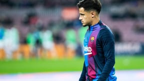 Mercato - Barcelone : Steven Gerrard sort du silence pour Philippe Coutinho !