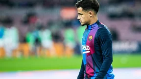 Mercato - Barcelone : Gros coup de froid jeté dans le feuilleton Coutinho !