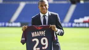 Mercato - PSG : La punchline de Mbappé pour signer à Paris