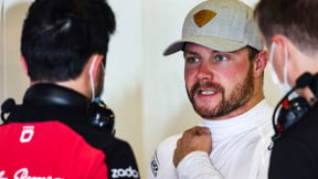 Formule 1 : La grande annonce de Bottas sur la saison prochaine !