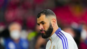 Mercato - Real Madrid : Florentino Pérez joue avec le feu avec Karim Benzema…