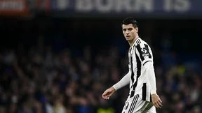Mercato - Barcelone : Une dernière chance pour Xavi avec Morata ? La réponse !
