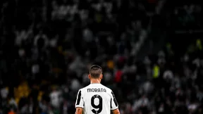 Mercato - Barcelone : Une toute dernière chance pour Xavi avec Alvaro Morata ?