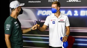 Formule 1 : Vettel lâche un précieux conseil à Schumacher pour son avenir !