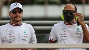 Formule 1 : Les vérités de Valtteri Bottas sur son duel avec Lewis Hamilton !