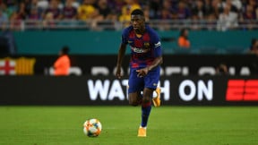 Mercato - PSG : Haaland, prolongation... L'énorme punchline du clan Dembélé sur le Barça !