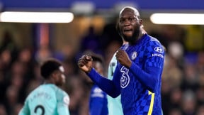 Mercato - Chelsea : Lukaku veut déjà partir !