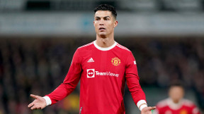 Mercato : Un coup de tonnerre en préparation pour Cristiano Ronaldo ?