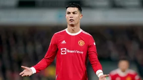 Mercato : La décision est prise pour Cristiano Ronaldo