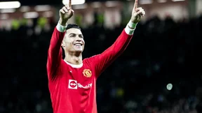 Mercato : Ronaldo veut claquer la porte, il lâche une confidence hallucinante