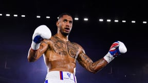 Boxe : L’énorme sortie de Tony Yoka sur son prochain combat !