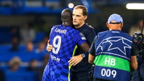 Mercato - Chelsea : L’aveu de Tuchel sur la polémique Lukaku…