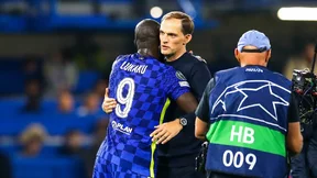 Mercato - Chelsea : Thomas Tuchel répond à Romelu Lukaku !