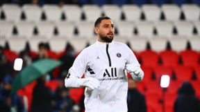 Mercato - PSG : Leonardo a eu très chaud pour Donnarumma !